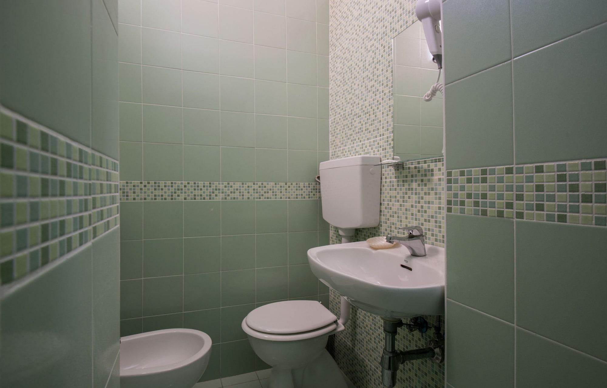 Hotel Scarlet Rimini Extérieur photo