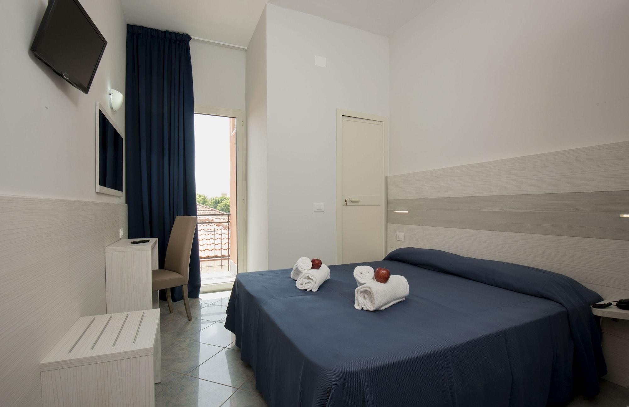 Hotel Scarlet Rimini Extérieur photo