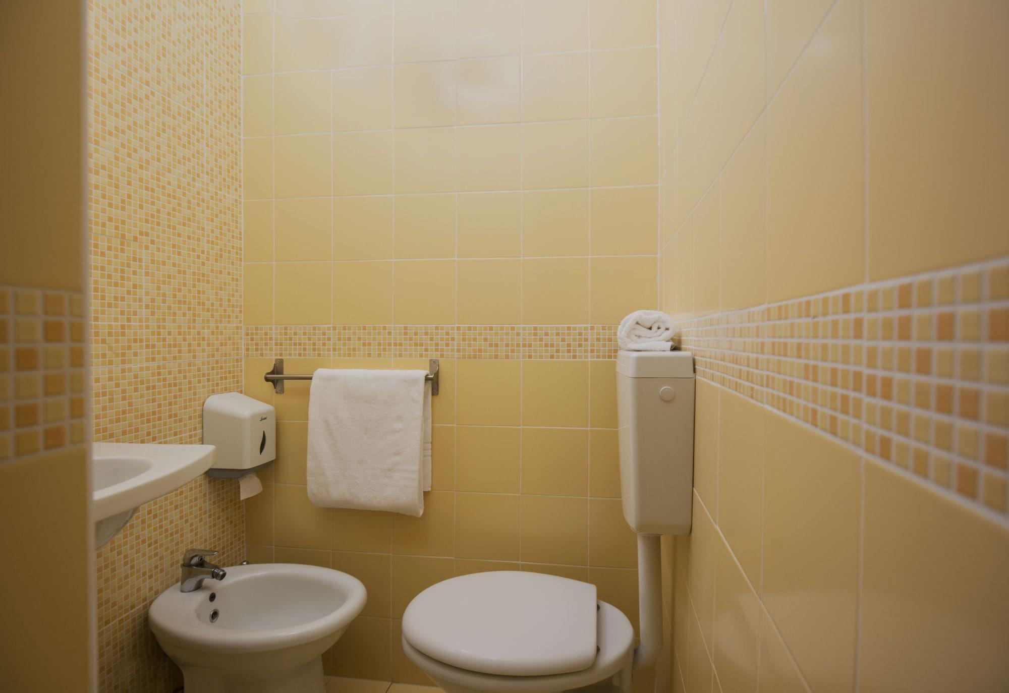 Hotel Scarlet Rimini Extérieur photo