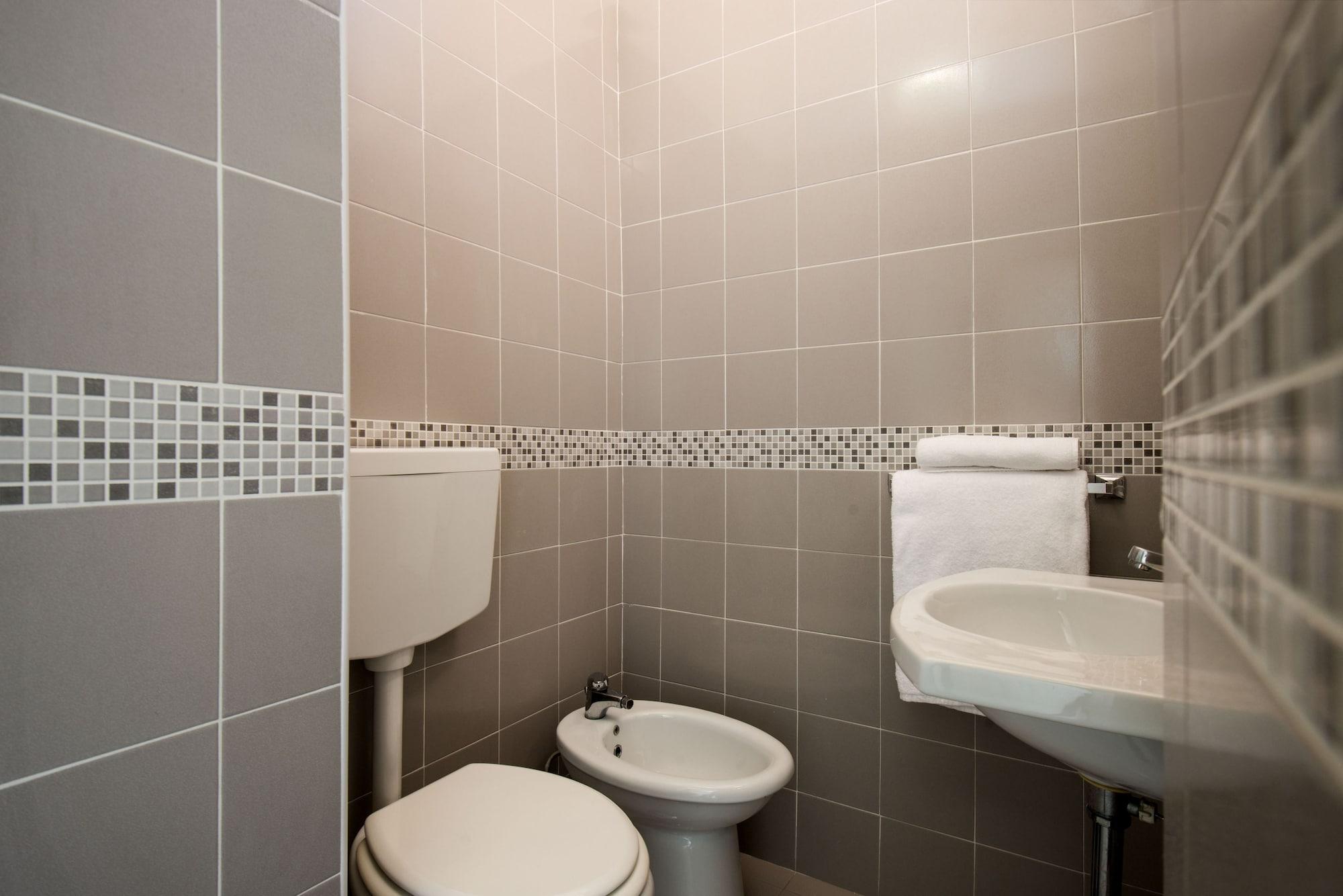 Hotel Scarlet Rimini Extérieur photo