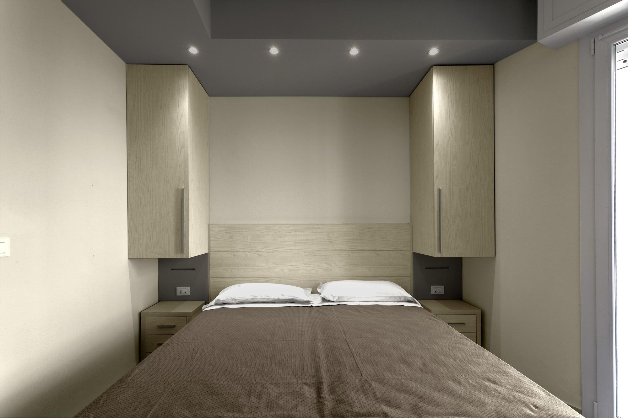 Hotel Scarlet Rimini Extérieur photo