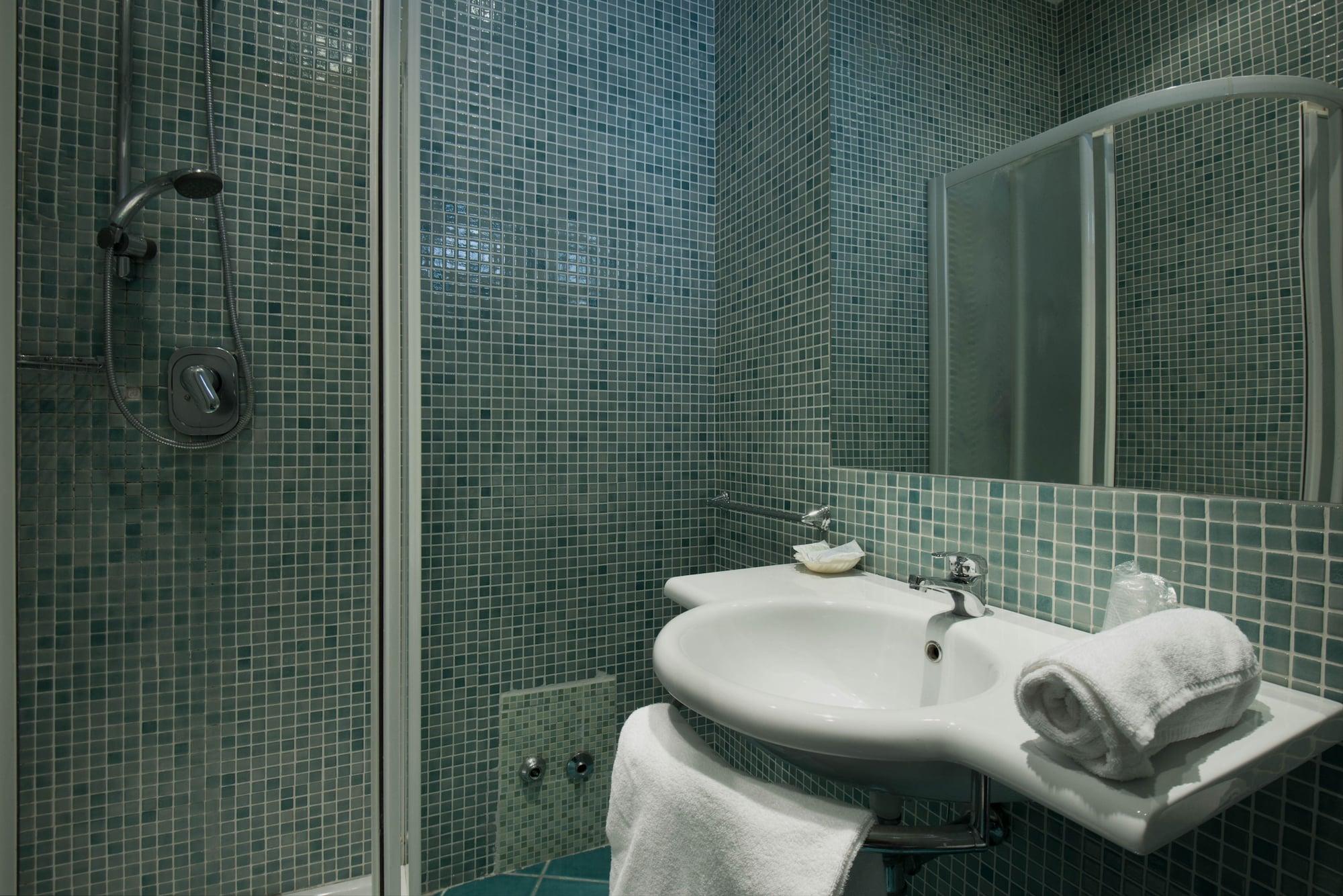 Hotel Scarlet Rimini Extérieur photo