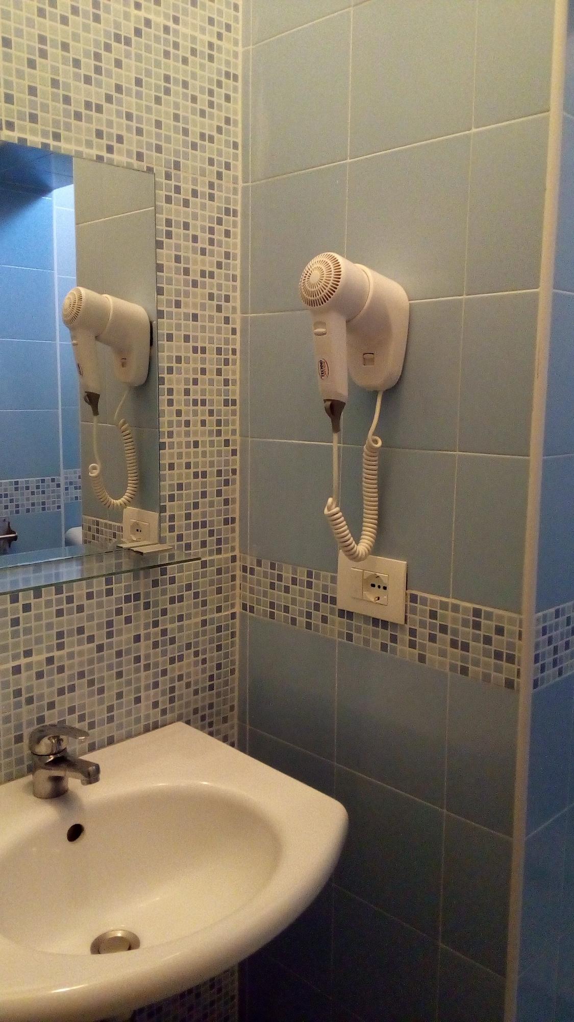 Hotel Scarlet Rimini Extérieur photo