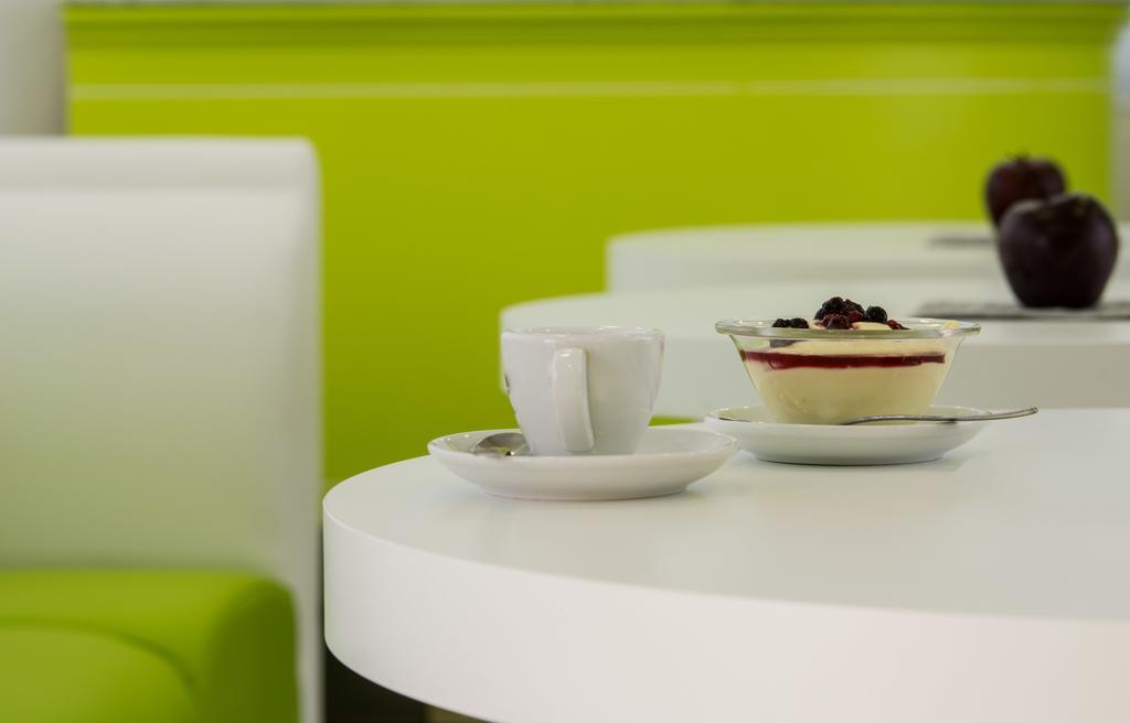 Hotel Scarlet Rimini Extérieur photo