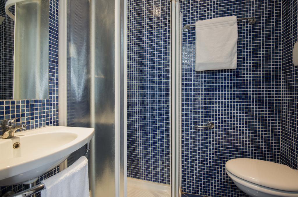 Hotel Scarlet Rimini Extérieur photo