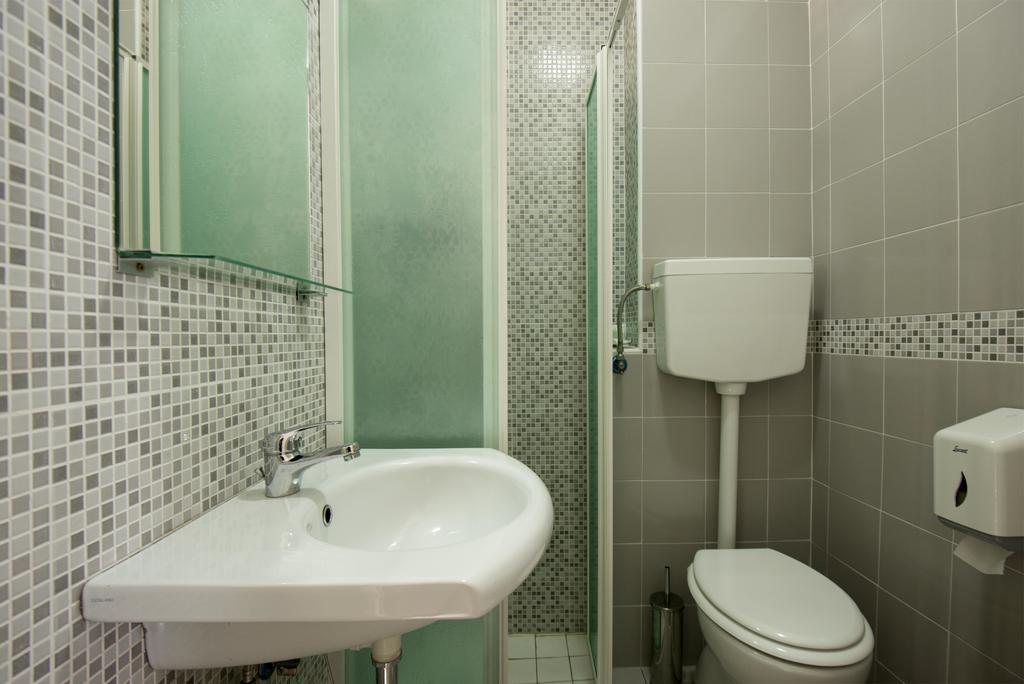 Hotel Scarlet Rimini Extérieur photo