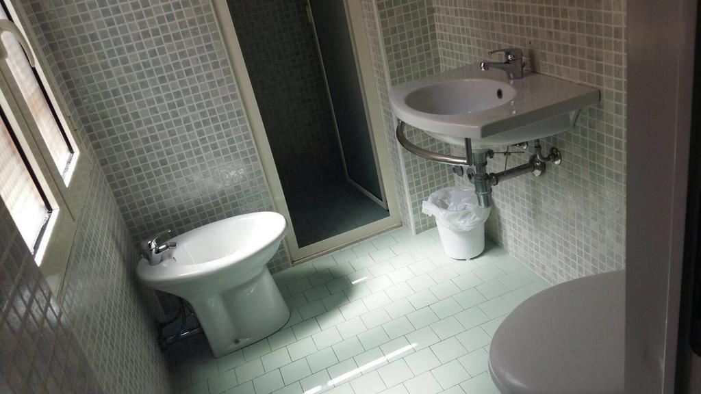 Hotel Scarlet Rimini Extérieur photo
